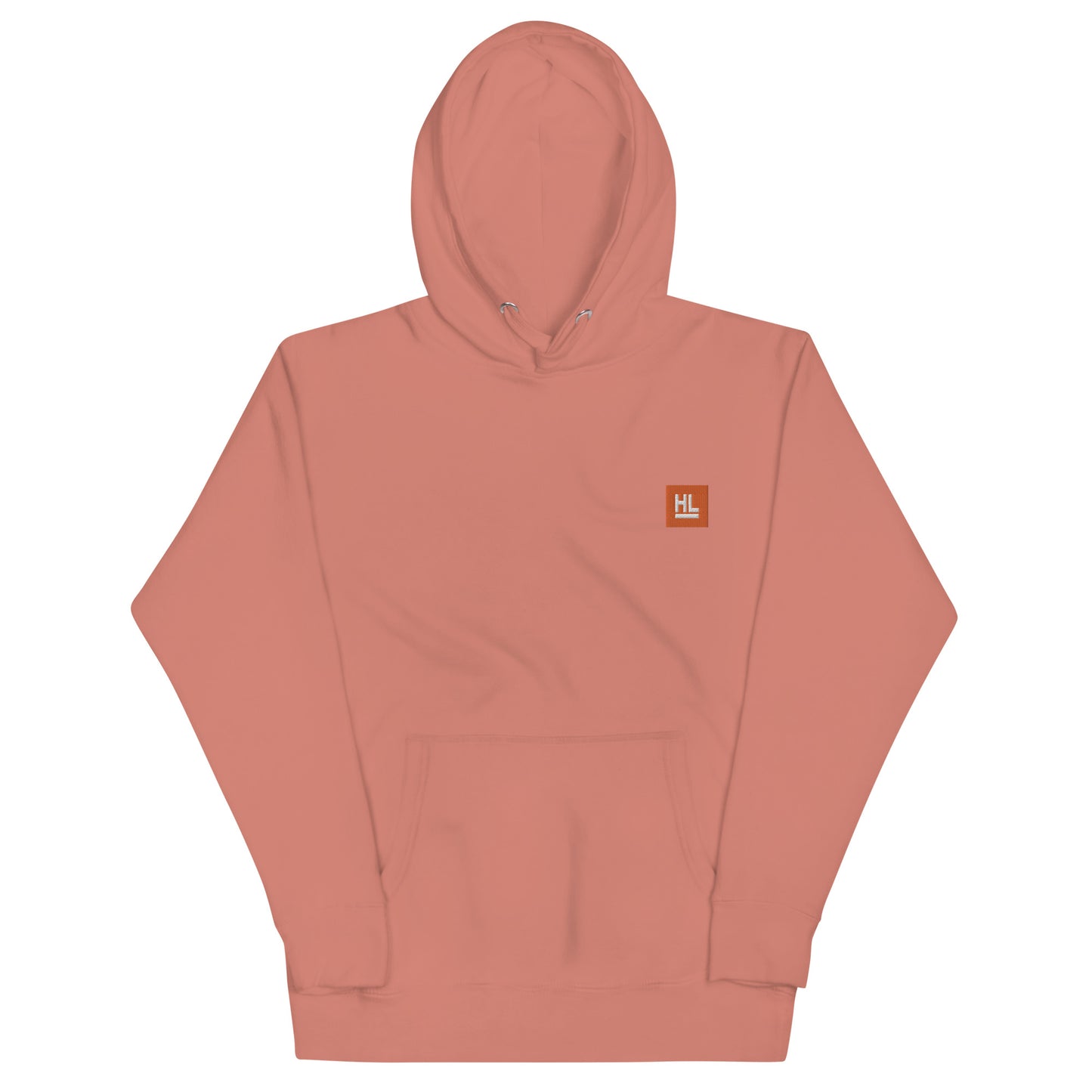 HertLife - Break Everything Hoodie