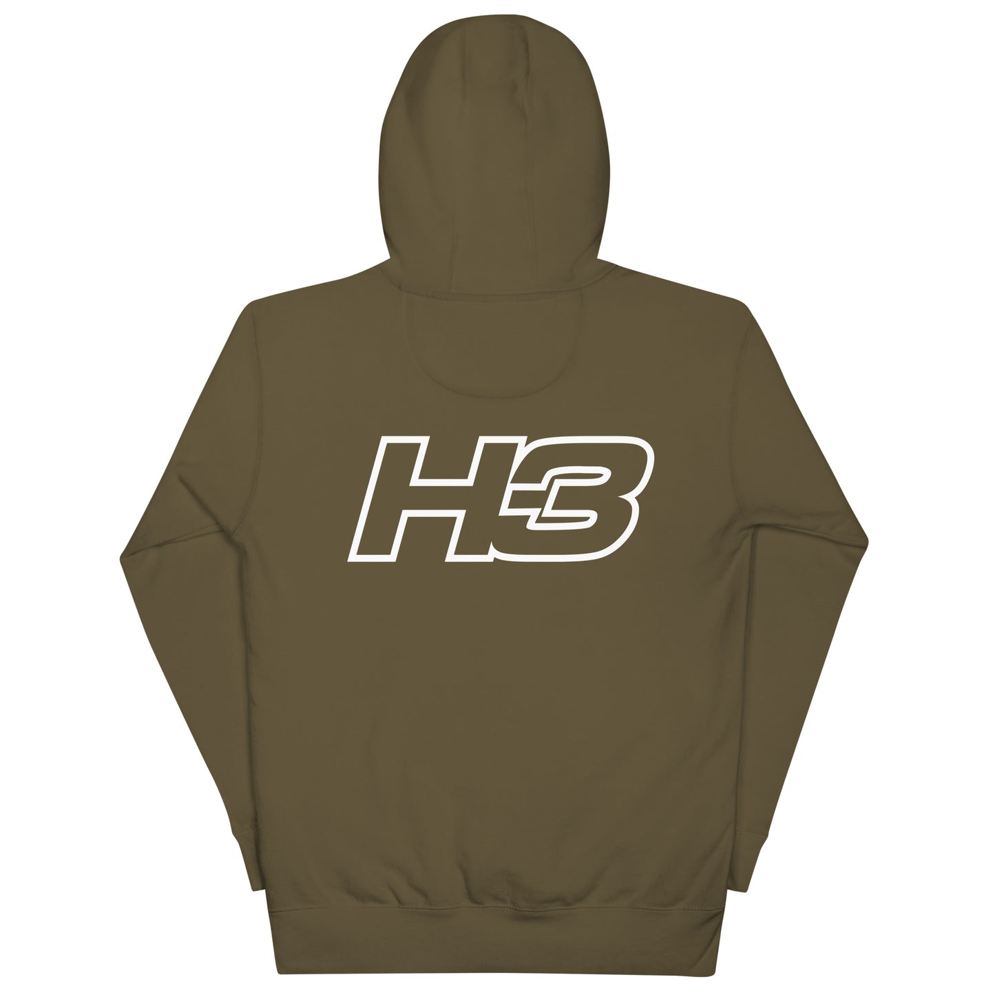 HertLife - HL Hoodie