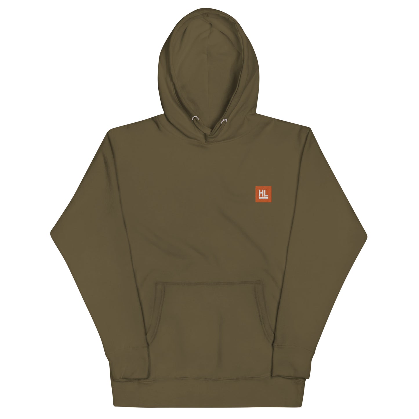 HertLife - Break Everything Hoodie