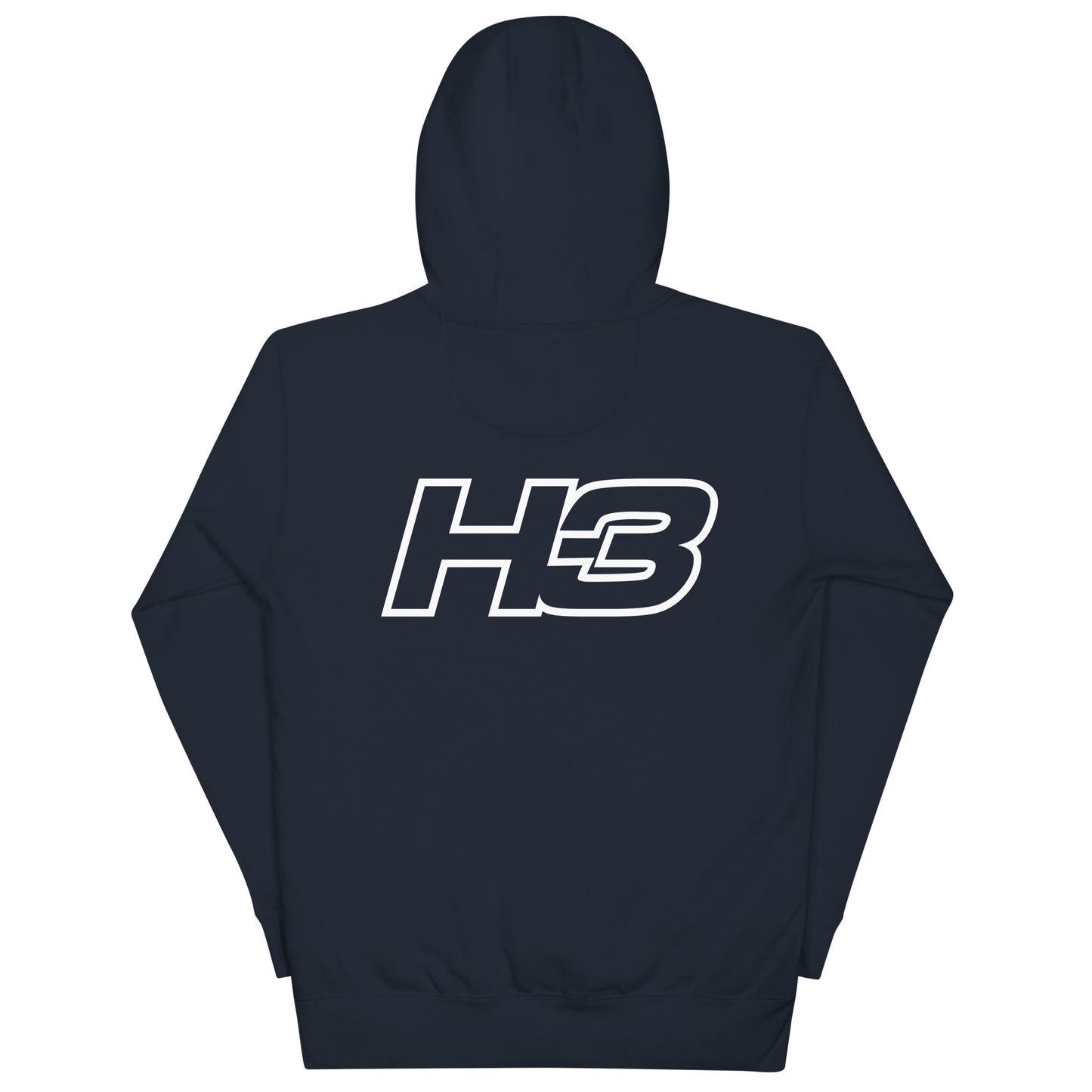 HertLife - HL Hoodie
