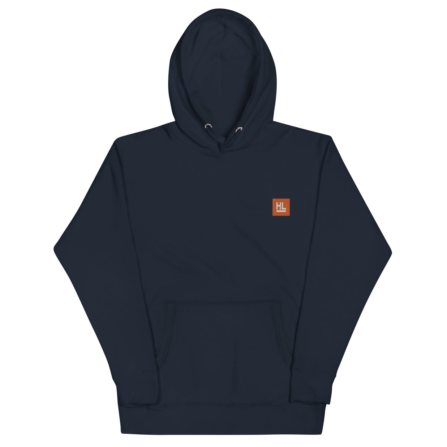 HertLife - Break Everything Hoodie