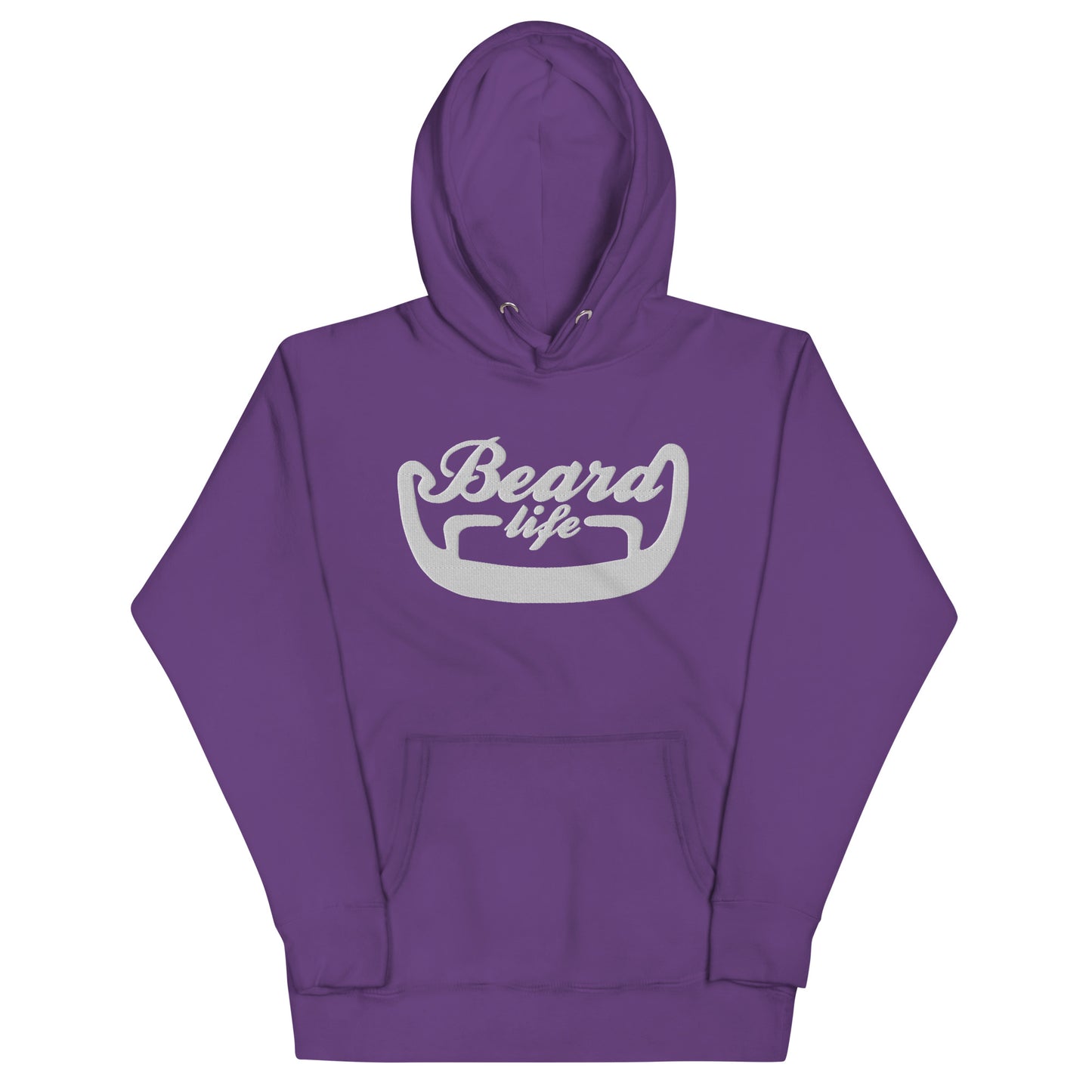 Beard Life - Classic Hoodie