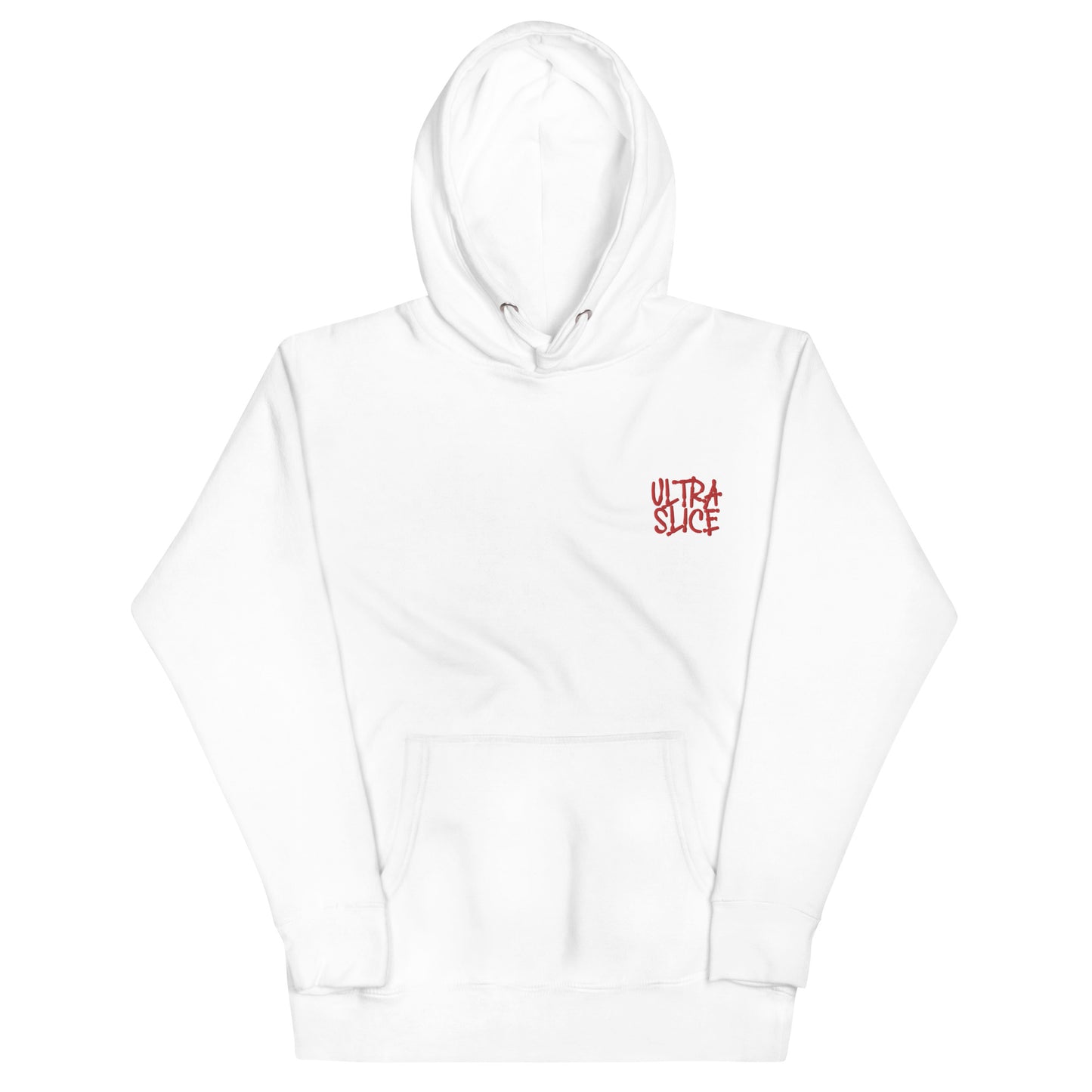 Ultra Slice - Guard The Last Slice Hoodie
