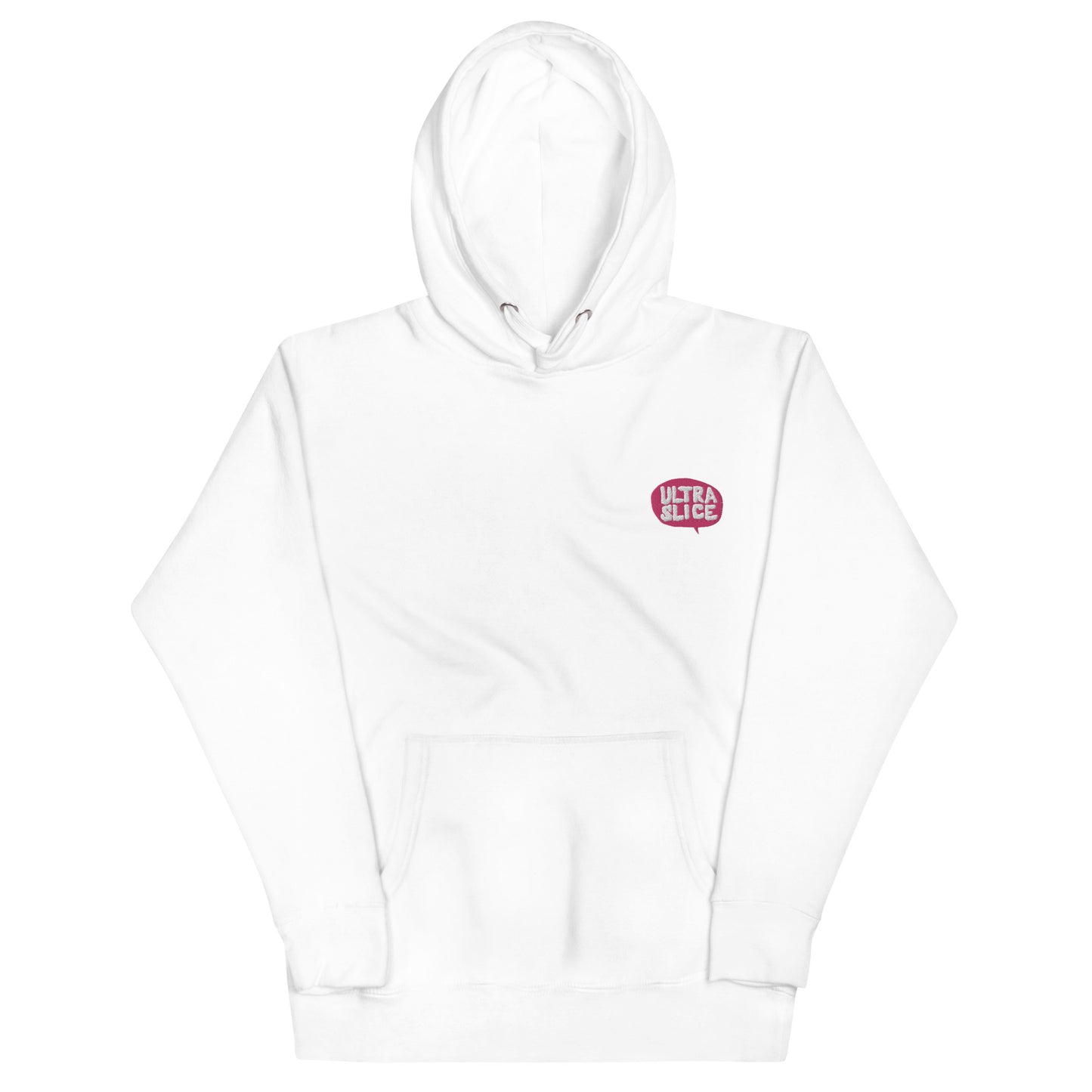 Ultra Slice - Say What? Hoodie