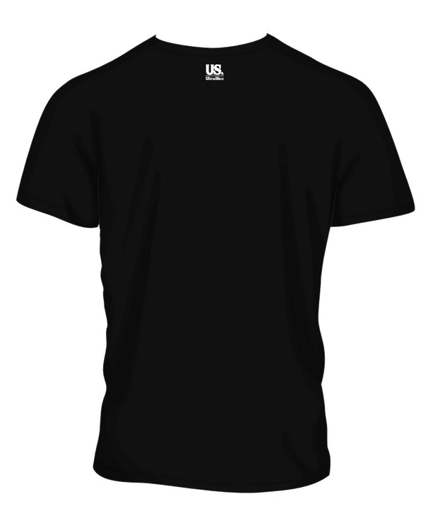Ultra Slice - Pizza Ball Z Tee