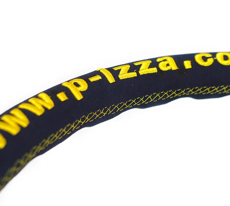 Ultra Slice x NRG Innovations Steering Wheel (V2)