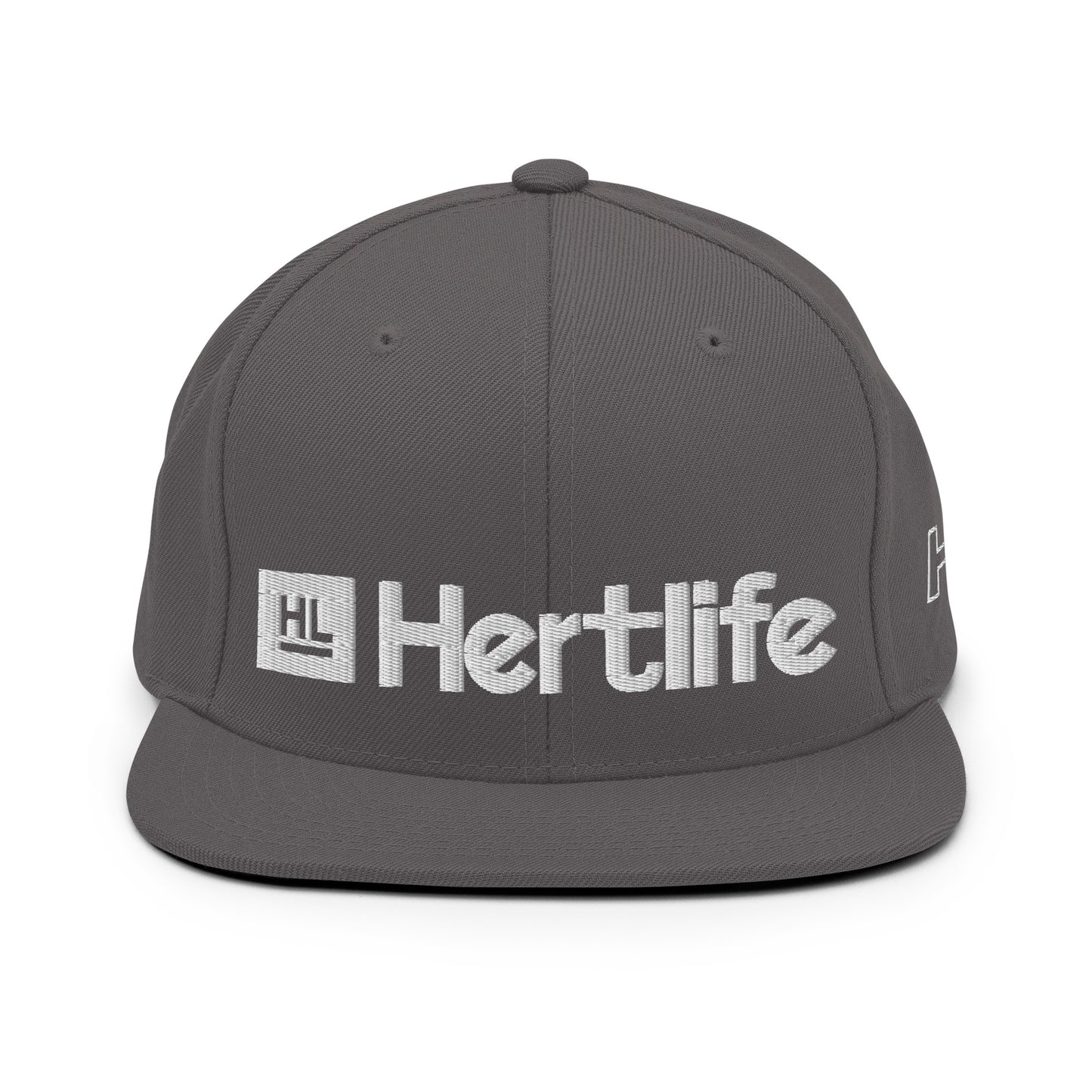 HertLife - HL Snapback