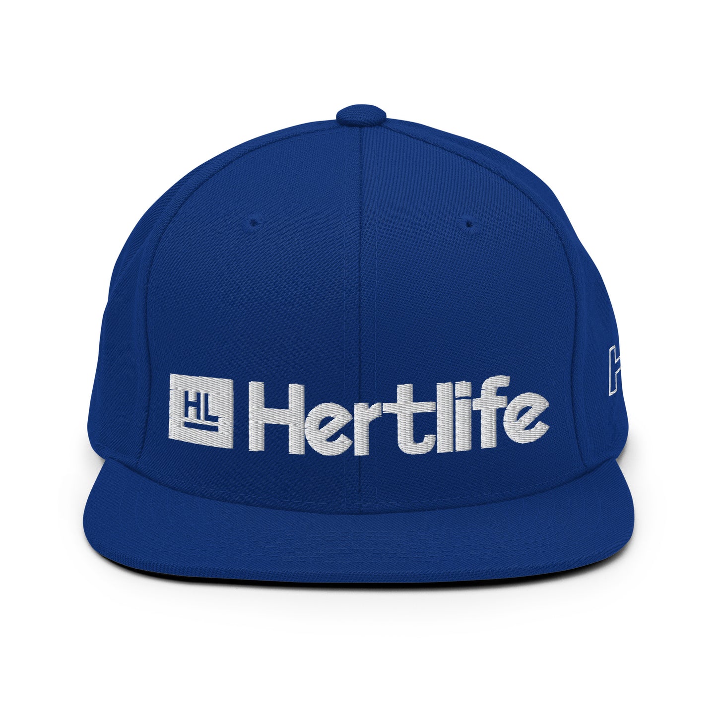 HertLife - HL Snapback