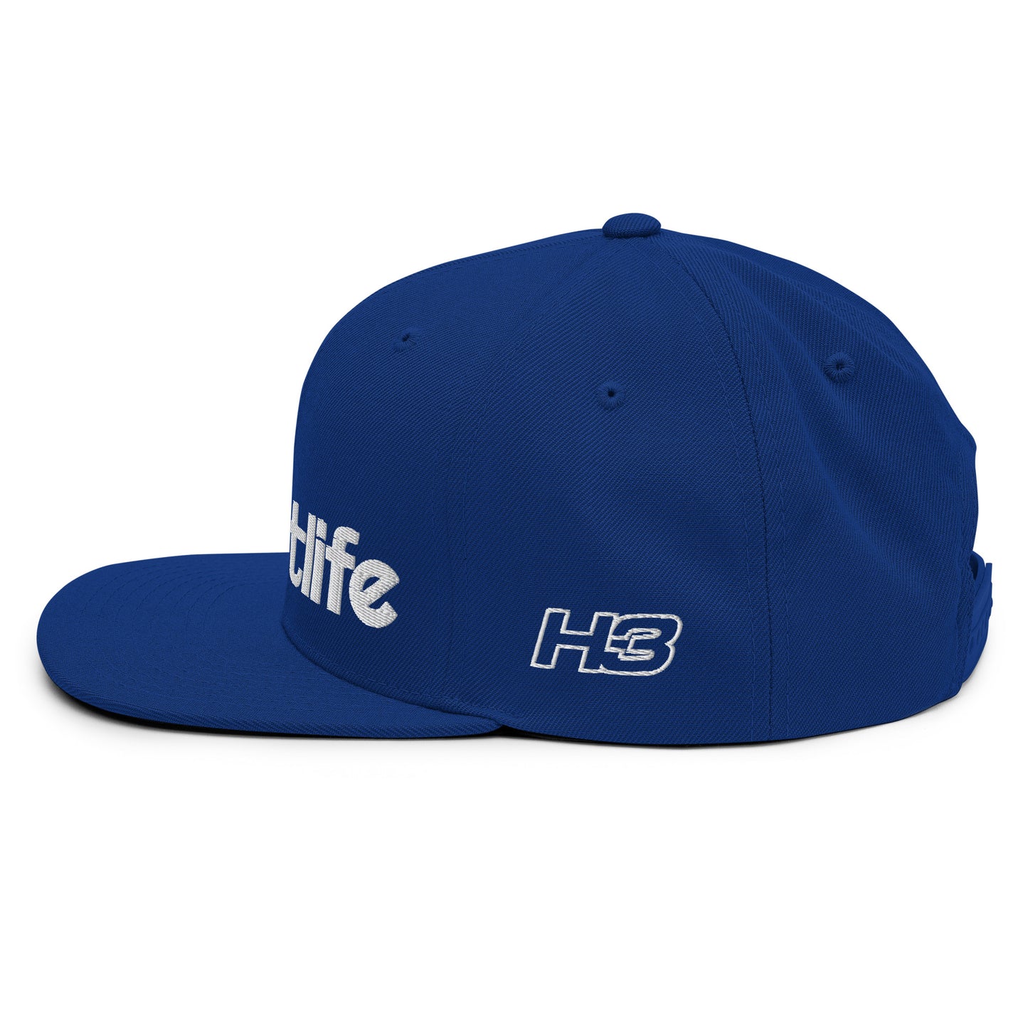 HertLife - HL Snapback