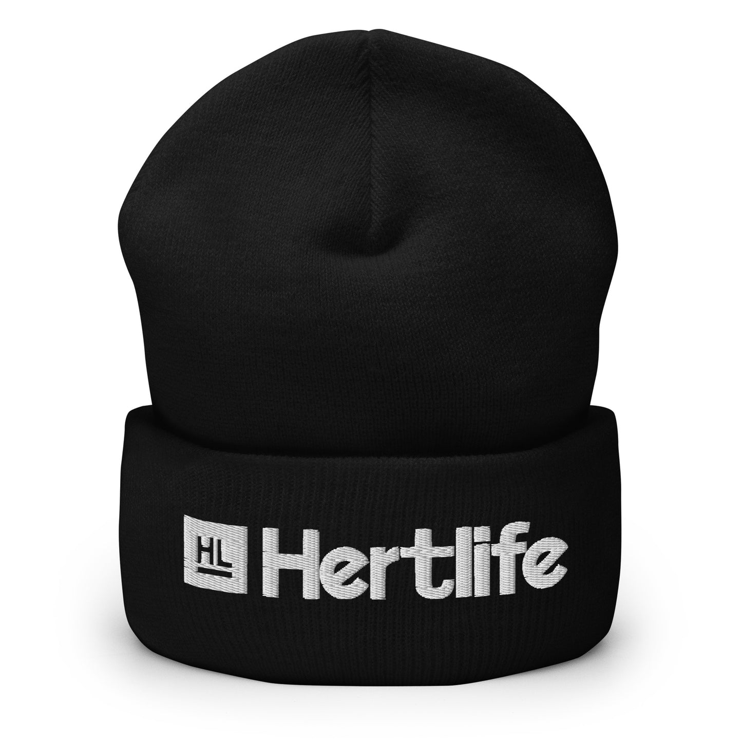 HertLife - HL Beanie