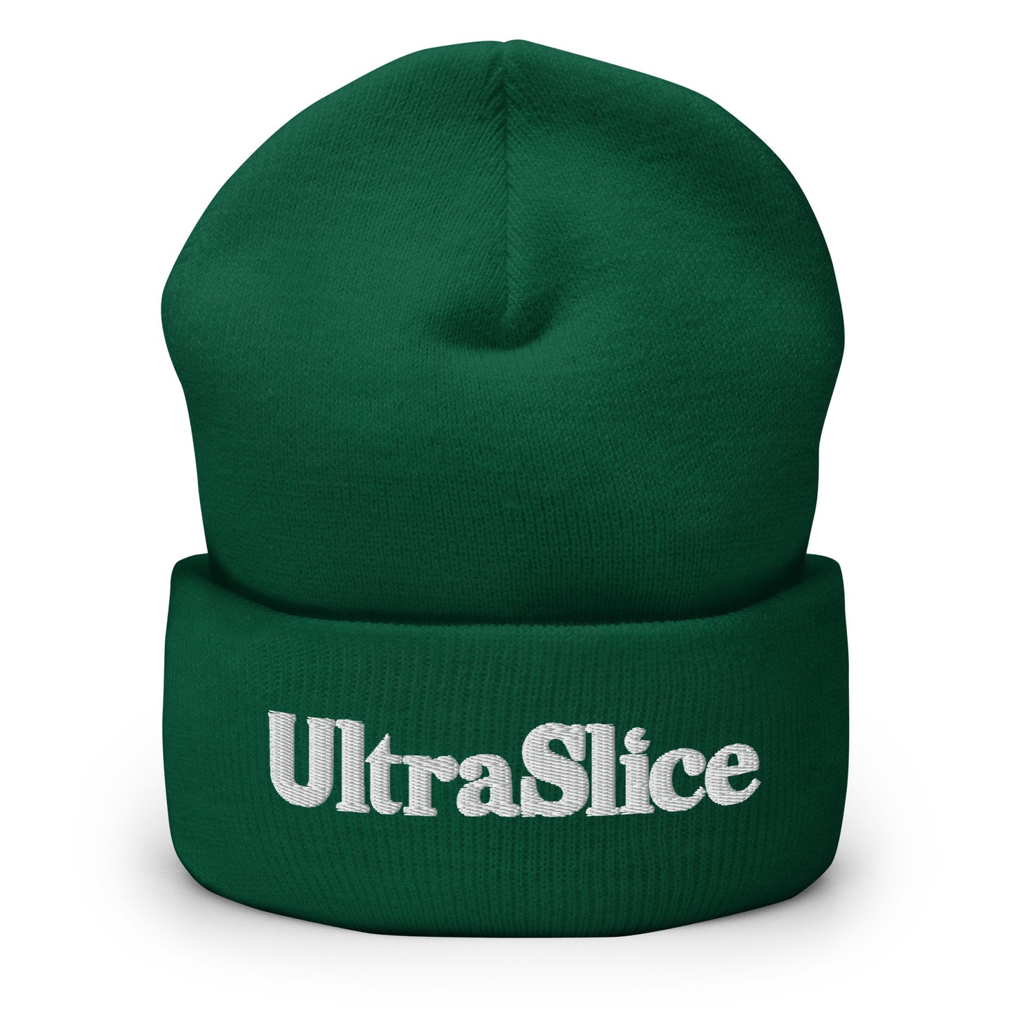 Ultra Slice - Classic Beanie