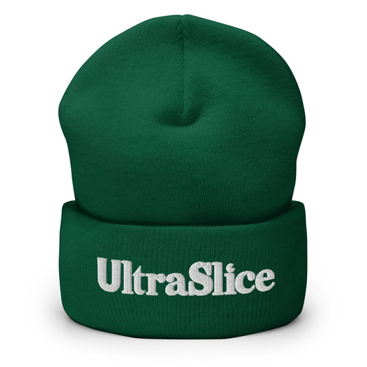 Ultra Slice - Classic Beanie