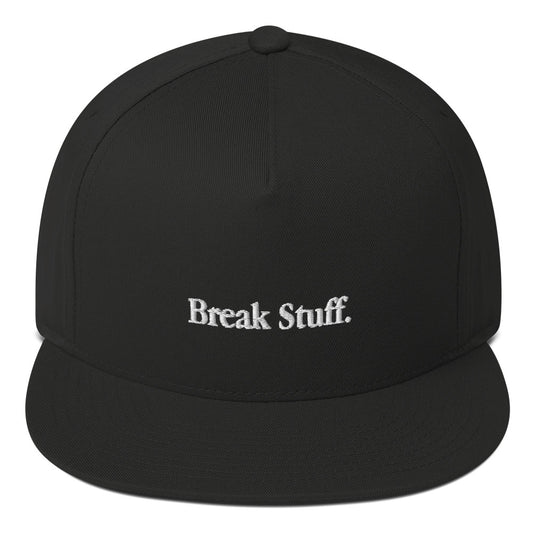 HertLife - Break Stuff Snapback