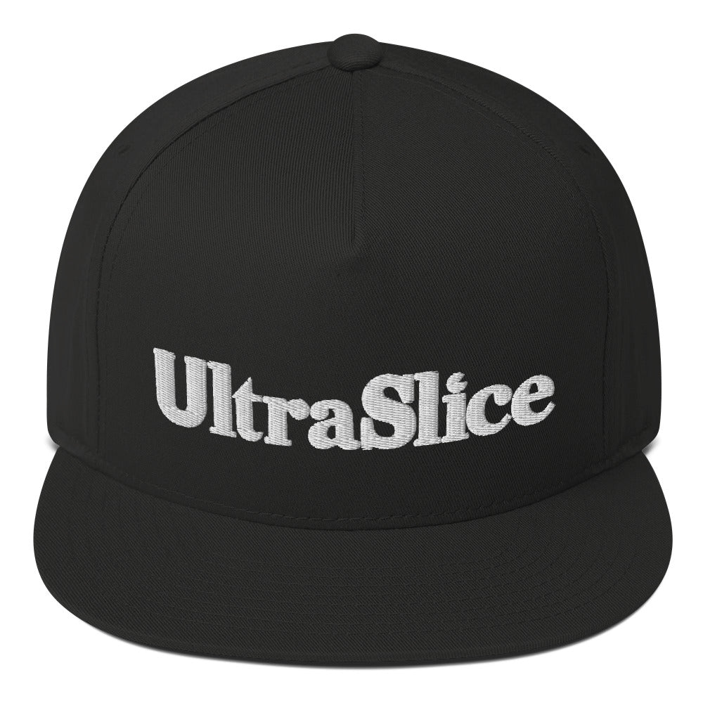 Ultra Slice - Classic Snapback