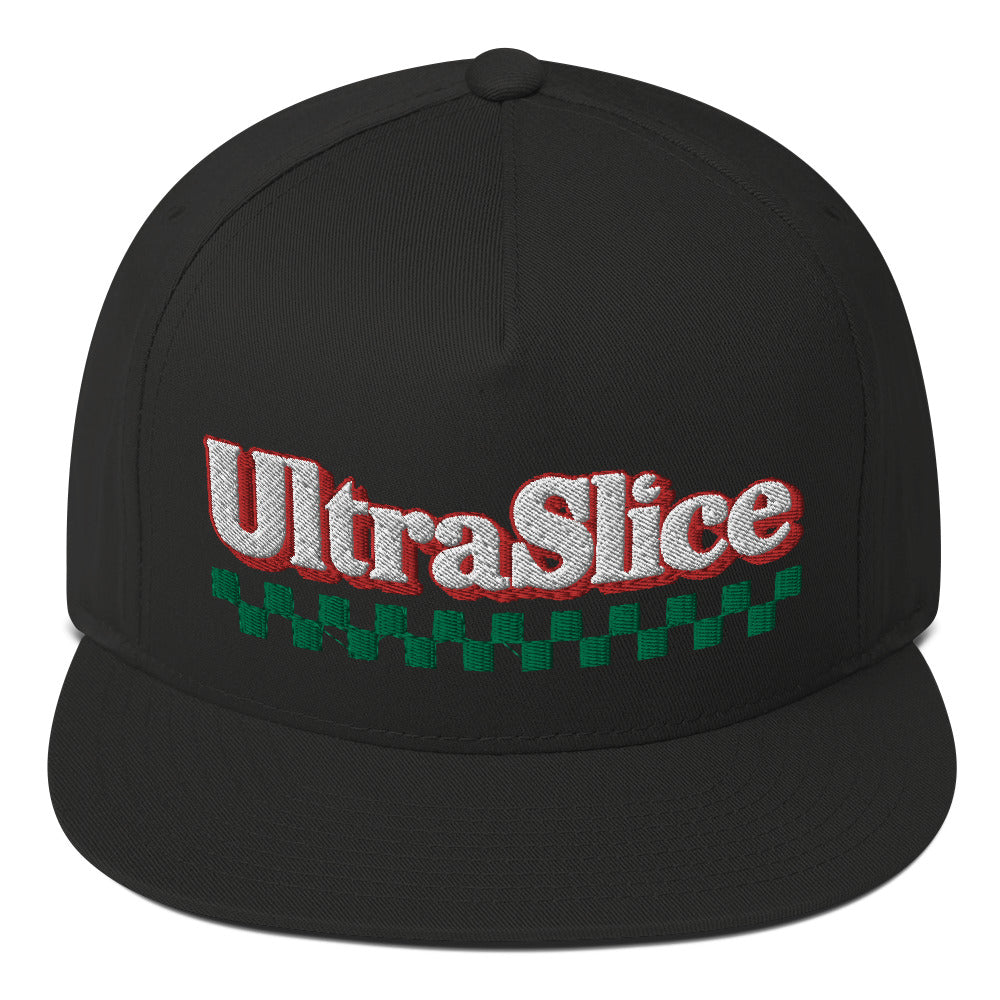 Ultra Slice - Hot 'n Fresh Snapback