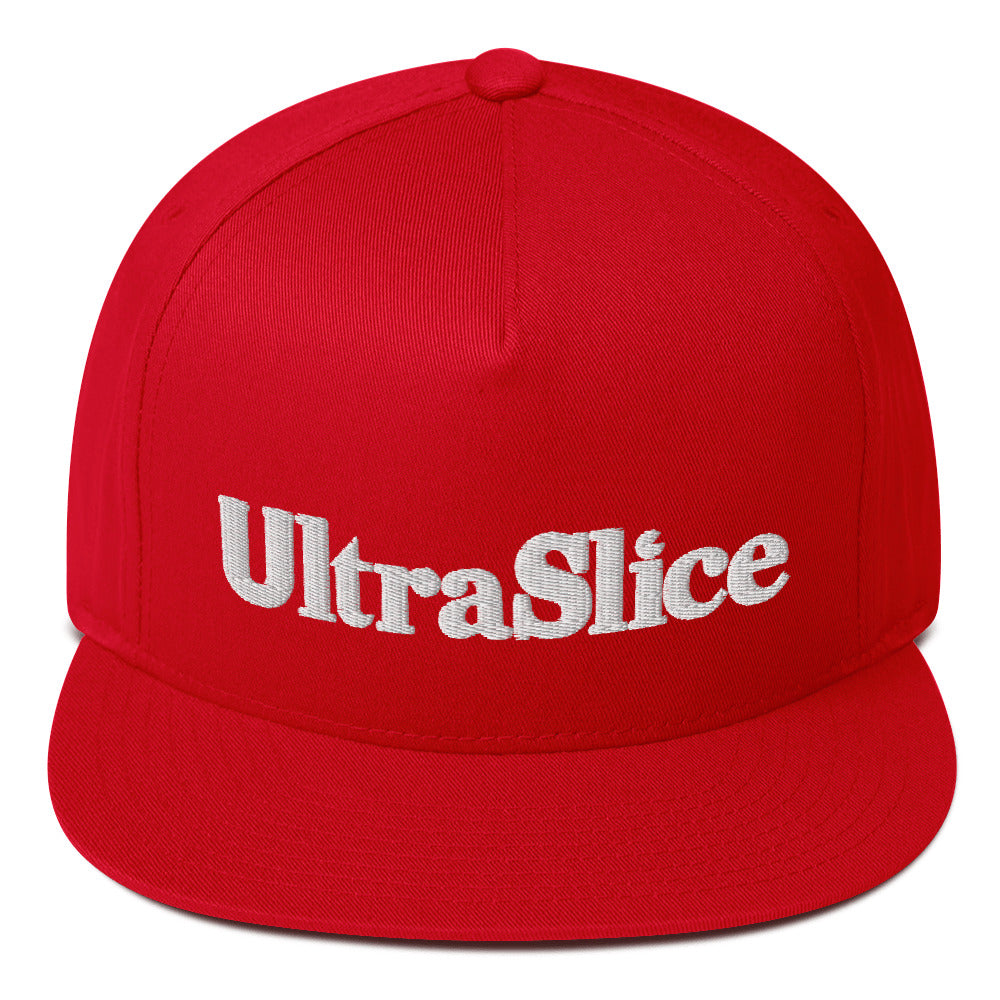 Ultra Slice - Classic Snapback