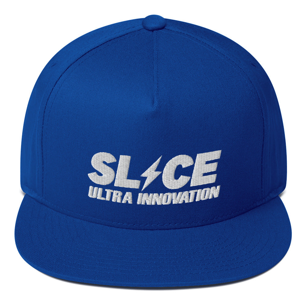 Ultra Slice - Ultra Innovation Snapback