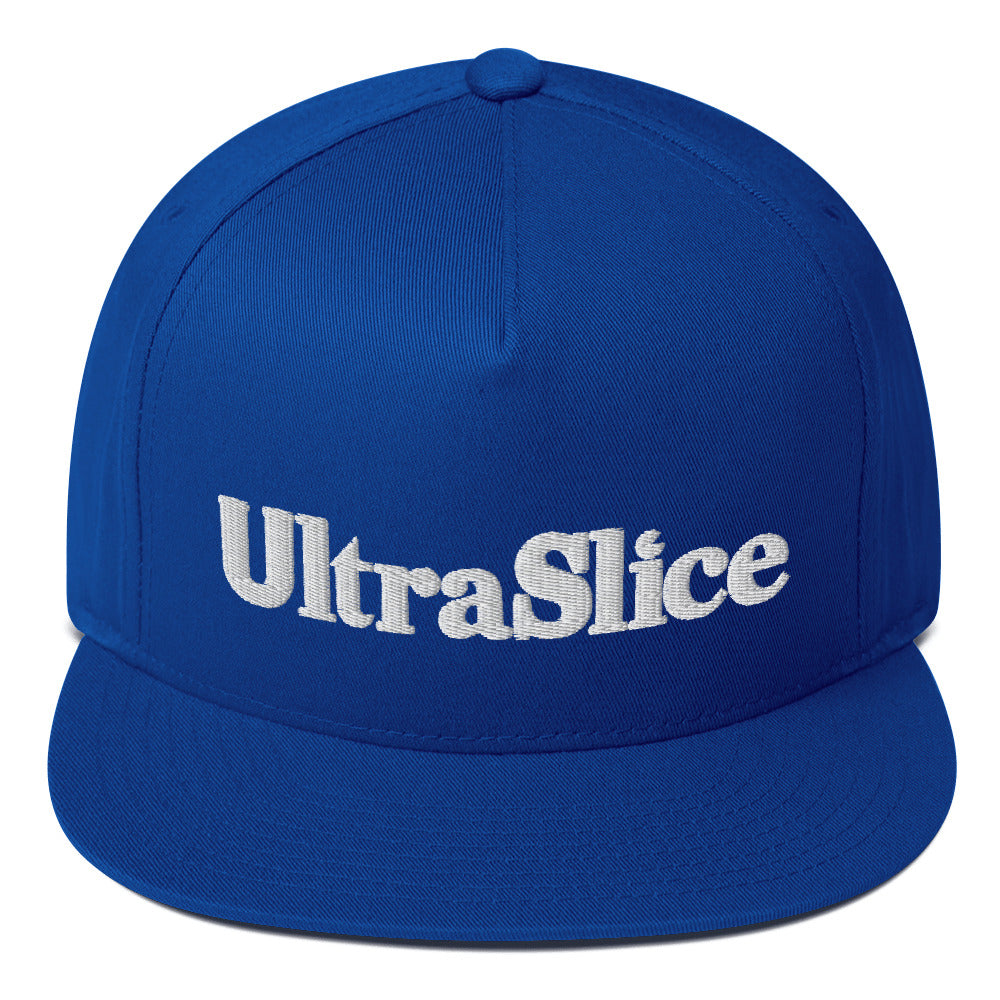 Ultra Slice - Classic Snapback