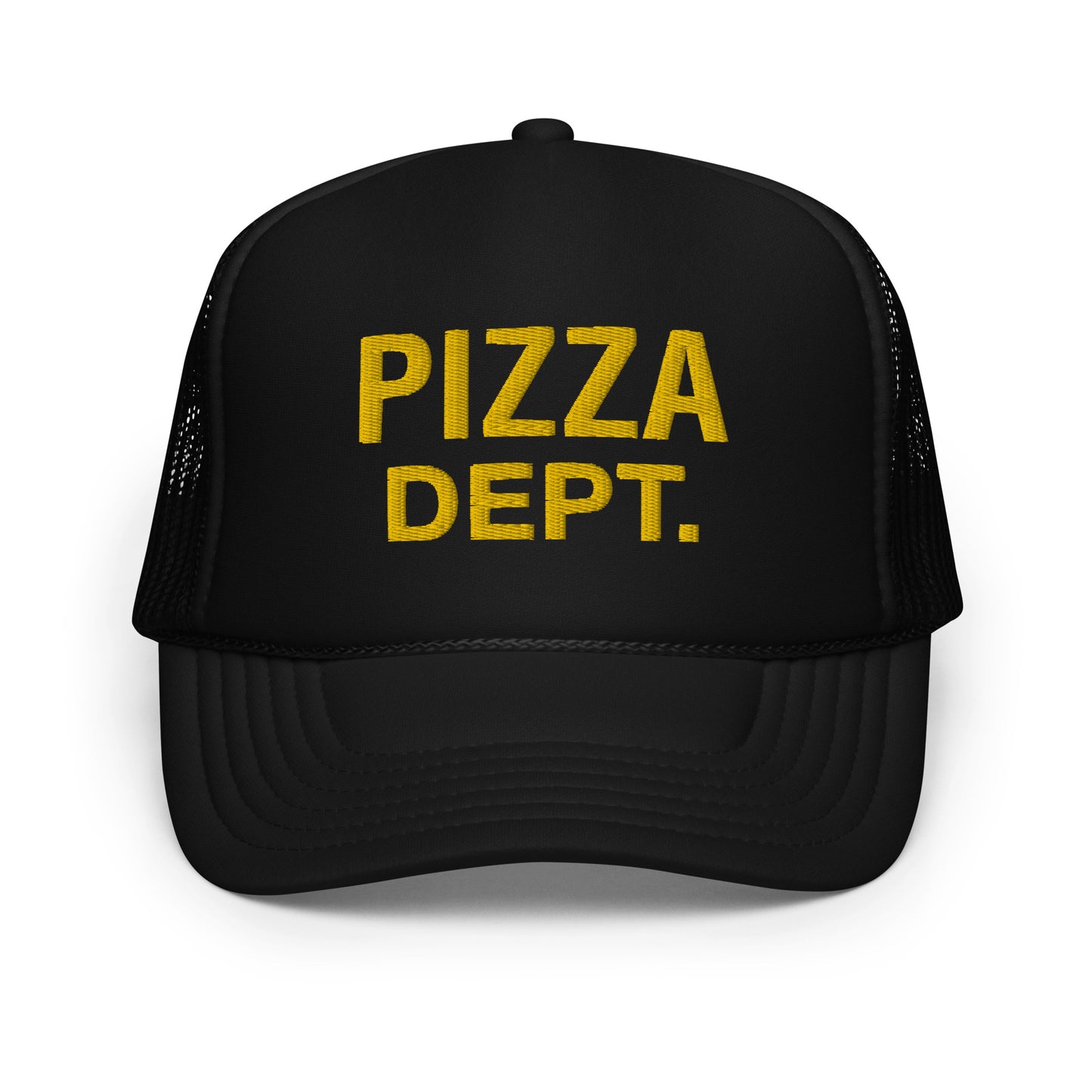Ultra Slice - Pizza Dept. Foam Trucker Hat