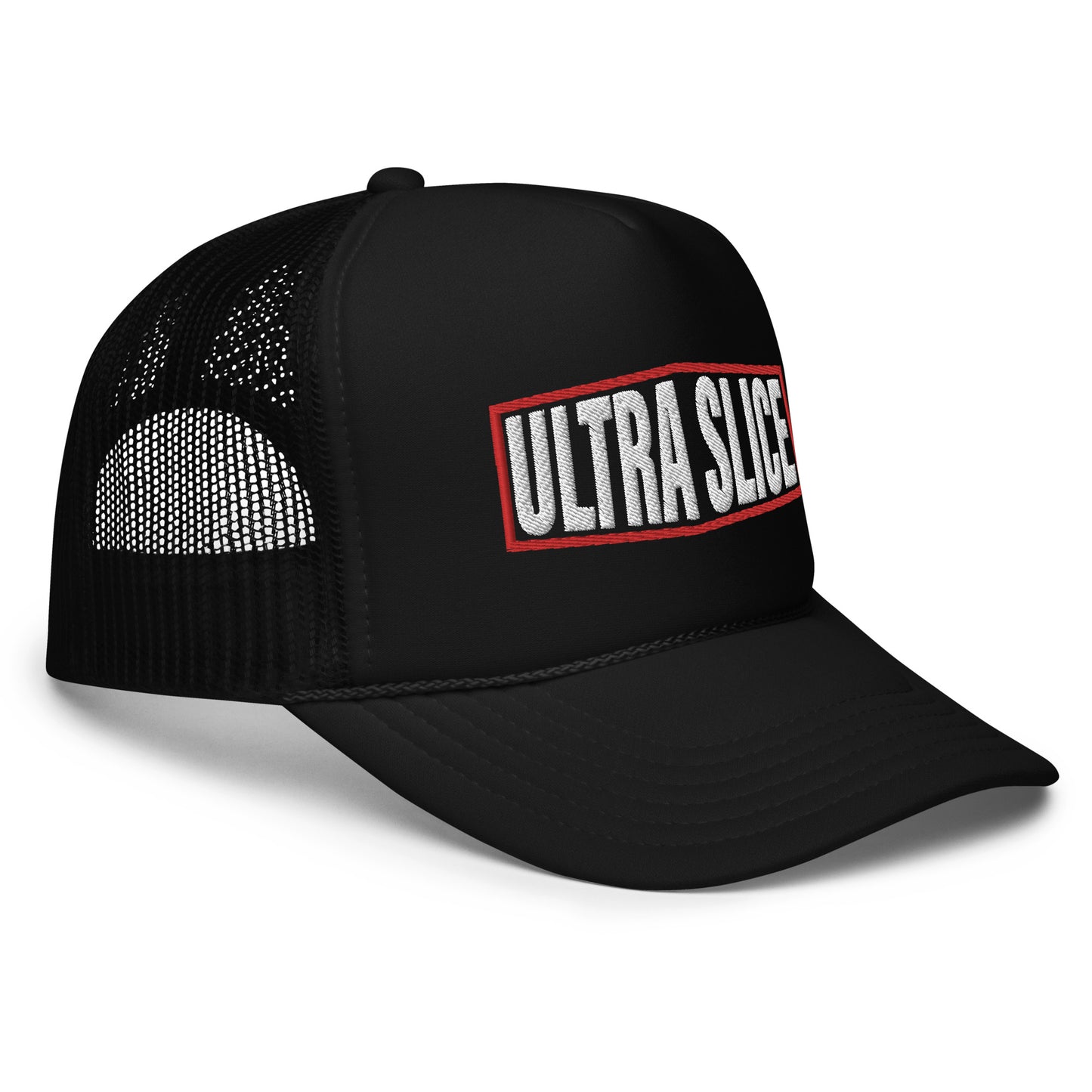 Ultra Slice - Mechanic's Foam Trucker Hat