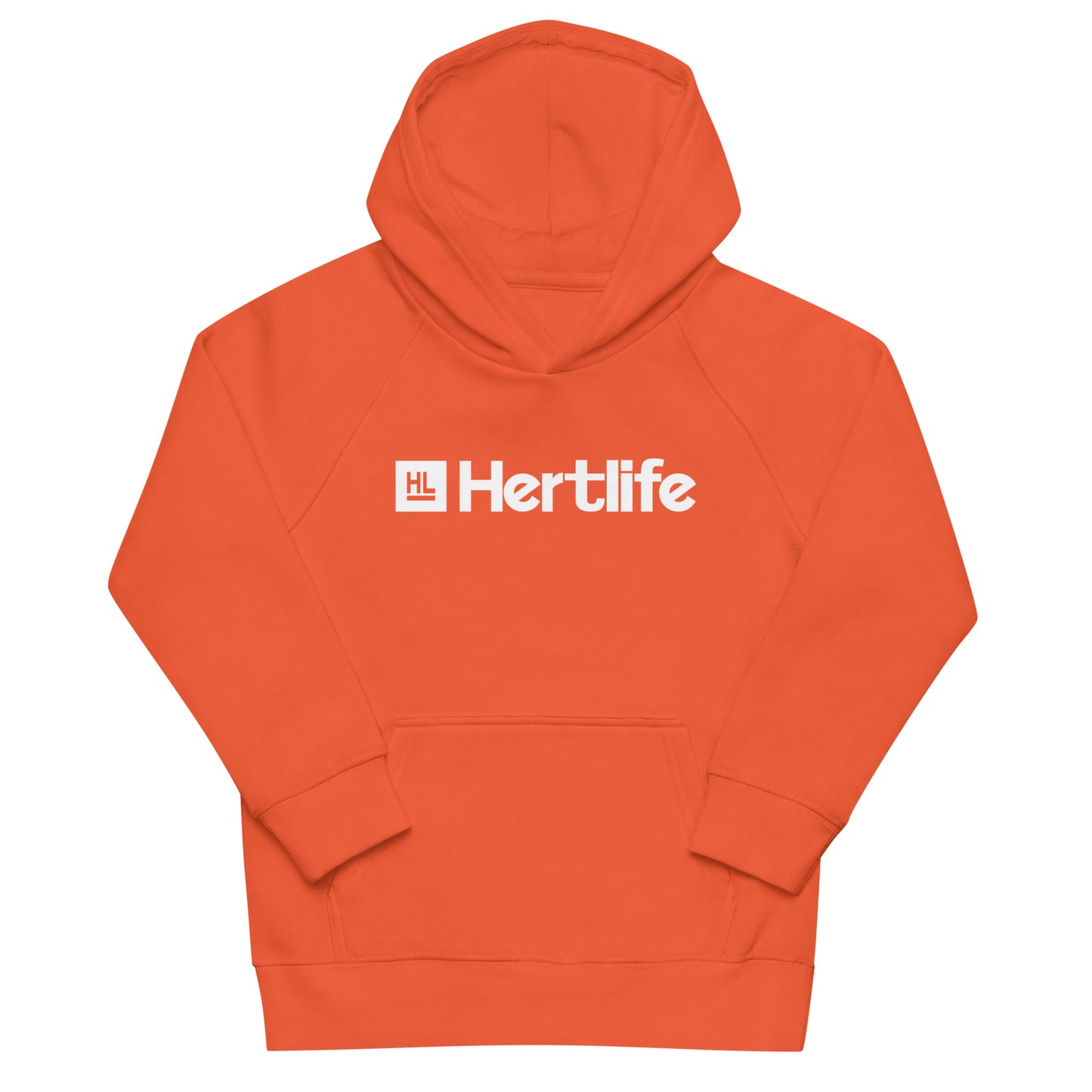 HertLife - HL Kid's Hoodie