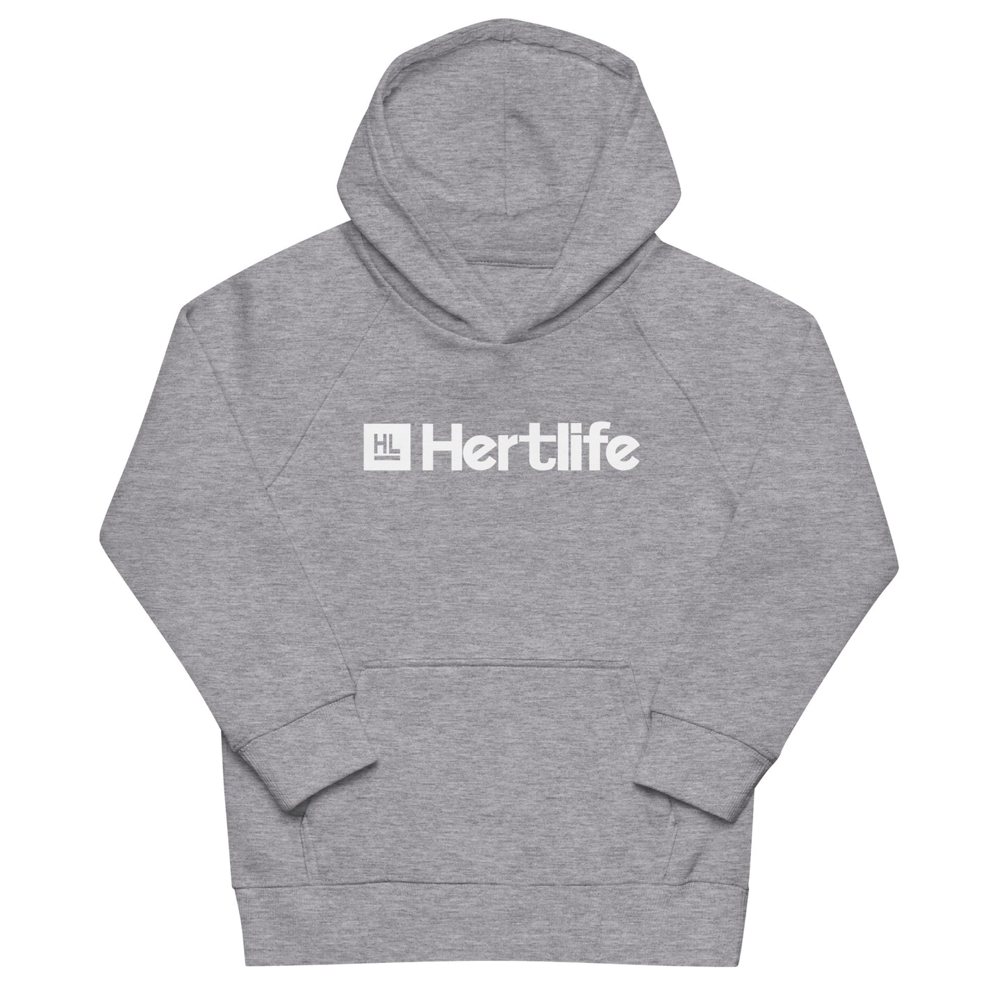 HertLife - HL Kid's Hoodie