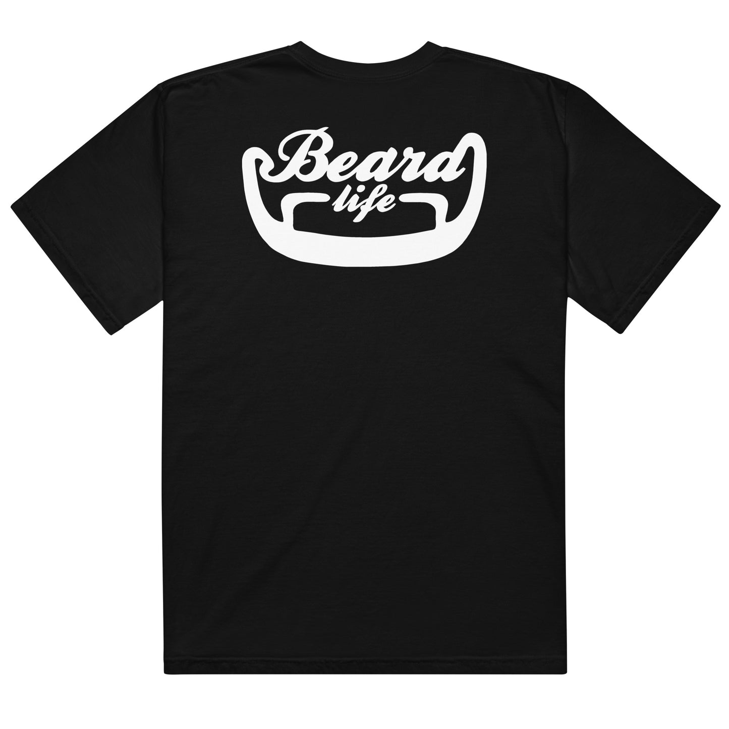 Beard Life - Classic Tee