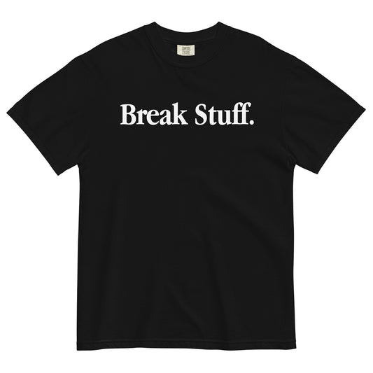 HertLife - Break Stuff Tee