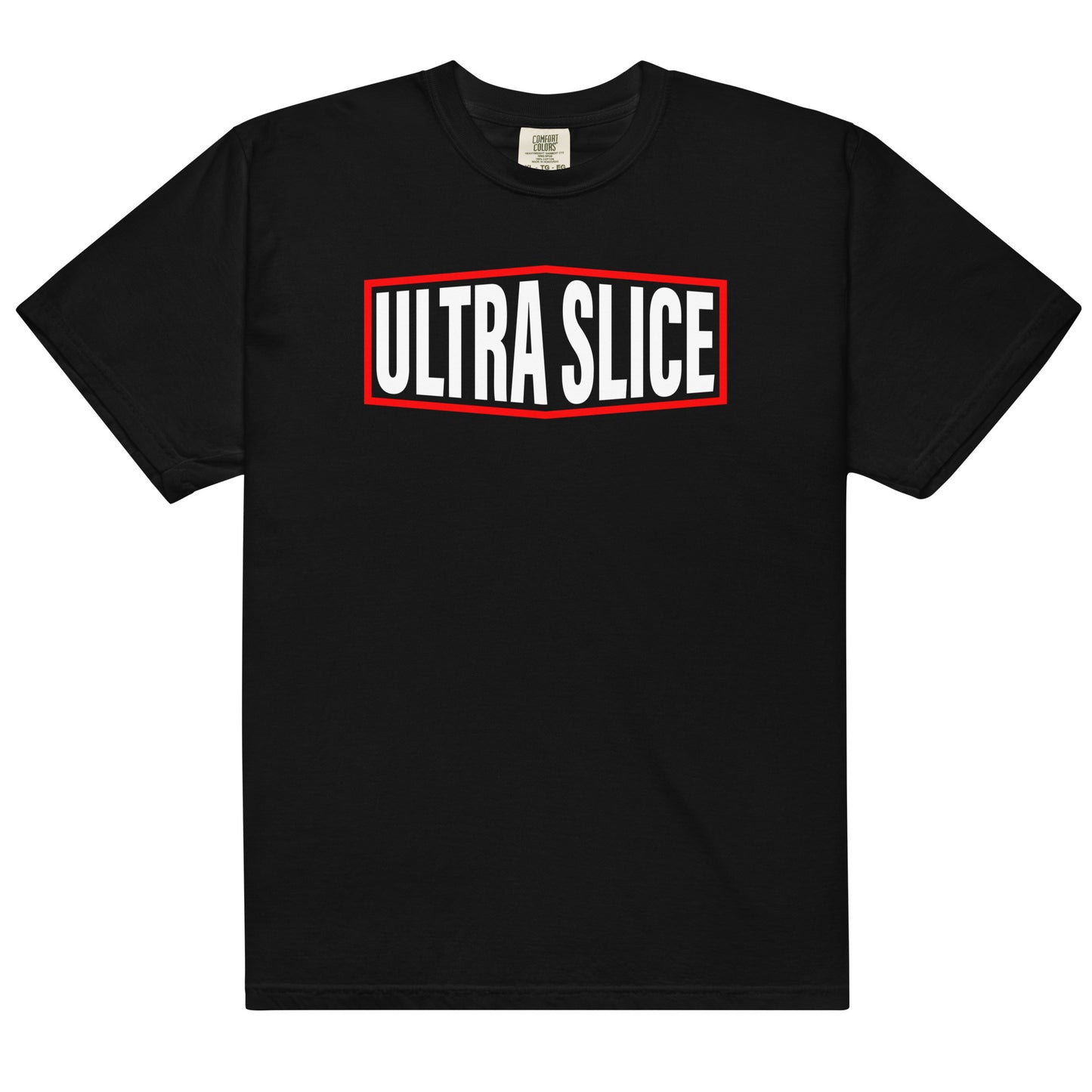 Ultra Slice - Mechanic Tee