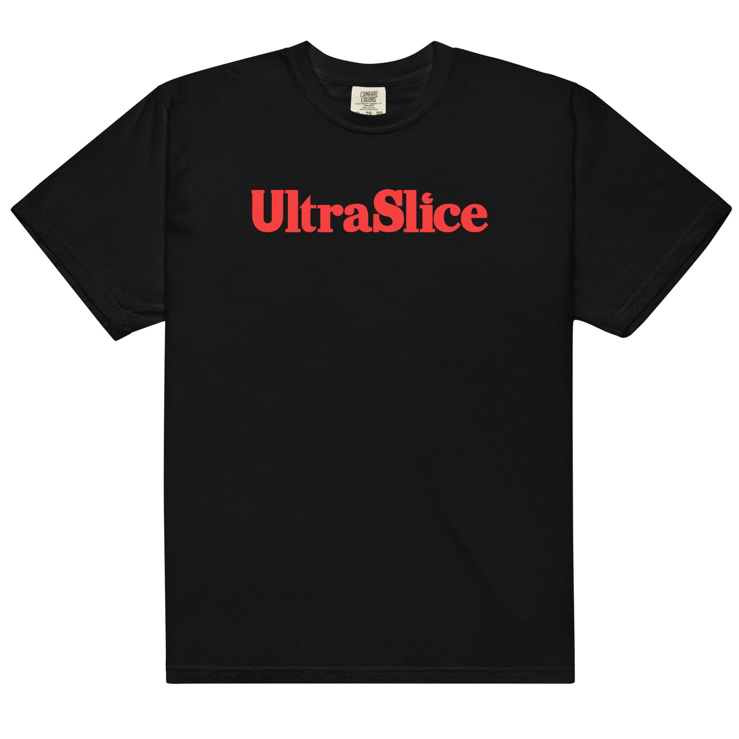 Ultra Slice - World Wide Pizza Party Tee