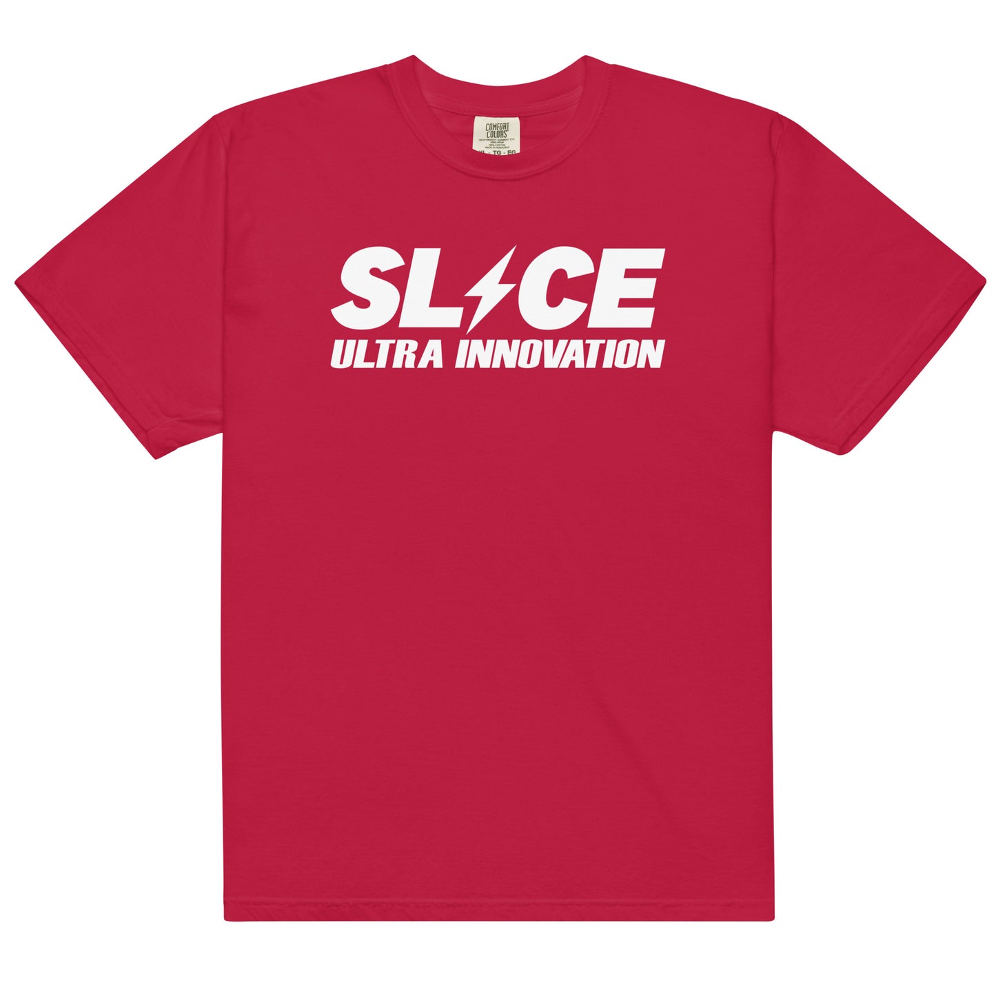 Ultra Slice - Ultra Innovation Tee