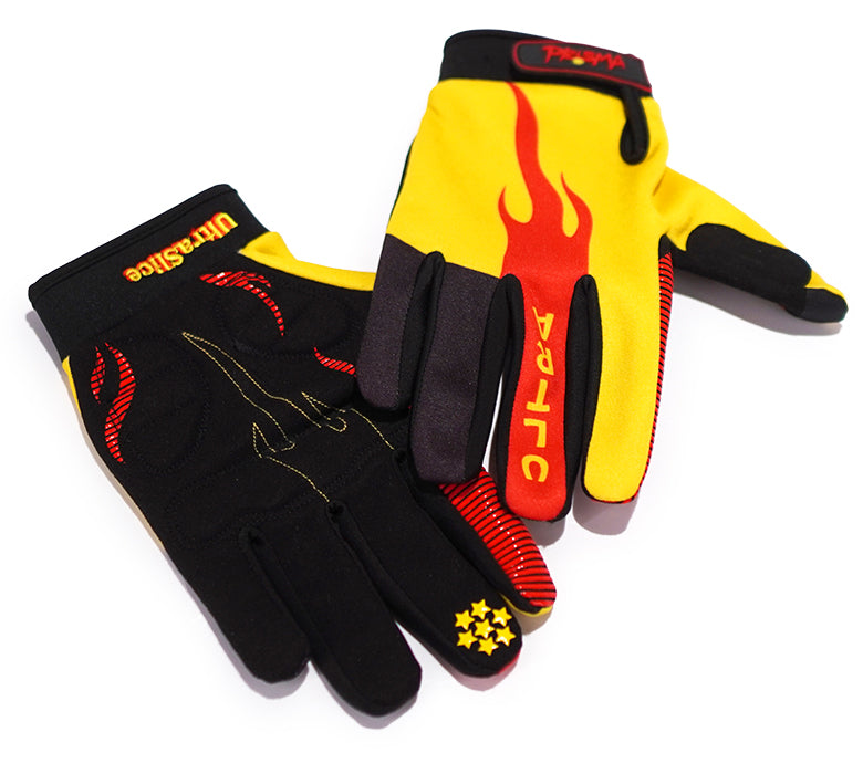 Ultra Slice x HertLife Prisma Labs Gloves