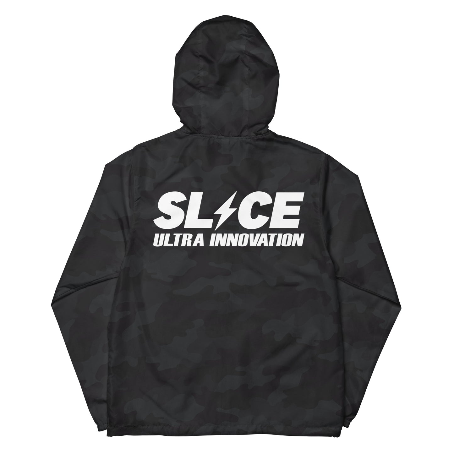 Ultra Slice - Ultra Innovation Windbreaker