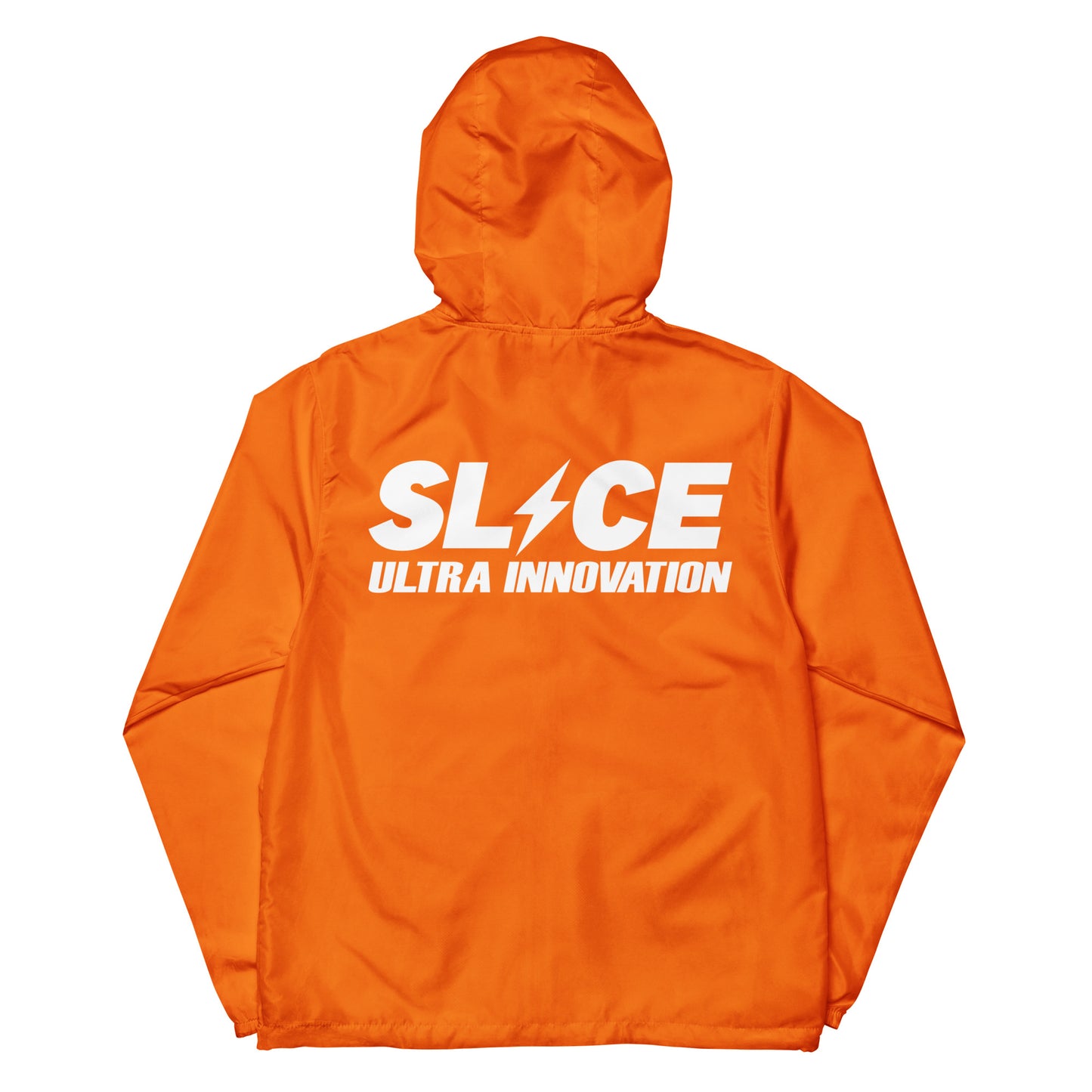 Ultra Slice - Ultra Innovation Windbreaker