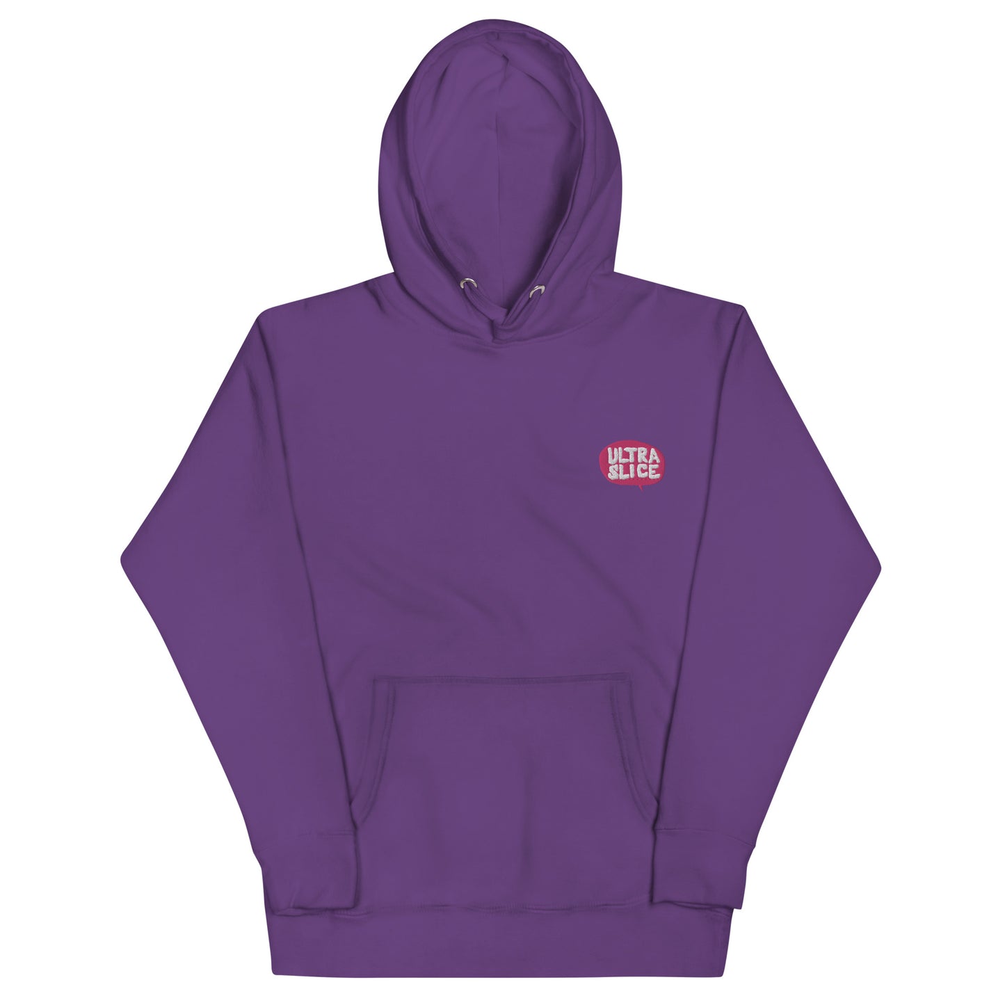 Ultra Slice - Say What? Hoodie