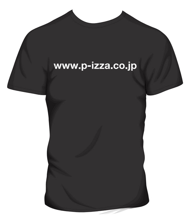 Ultra Slice Pizza.co.jp Tee